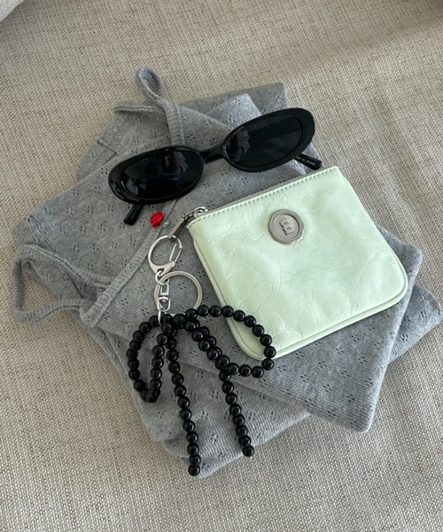 GIUNON（ジウノン）の「round sunglasses / ラウンドサングラス（サングラス・レディース・ブラウン/ブラック・FREE）」の21枚目の写真