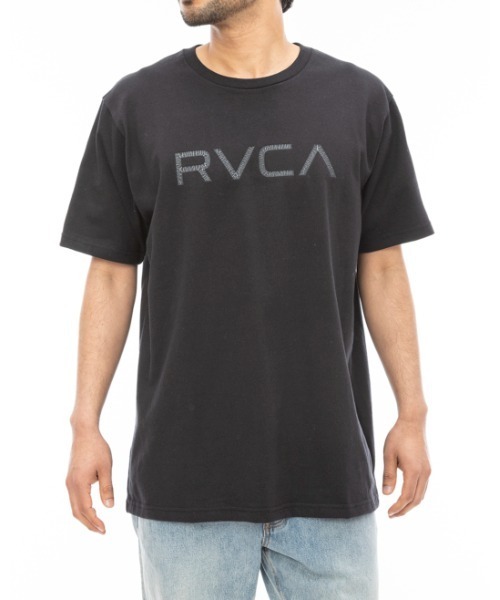 【関税込み】RVCA メンズ RUM POCKET TEE Ｔシャツ RVCA tシャツ メンズ AMERICANA LABEL POCKET TEE Tシャツ