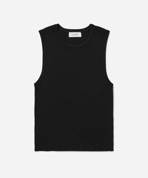 Saturdays NYC | Andie Muscle Tee(タンクトップ)