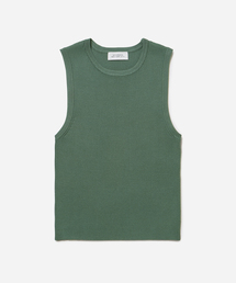 Saturdays NYC | Andie Muscle Tee(タンクトップ)