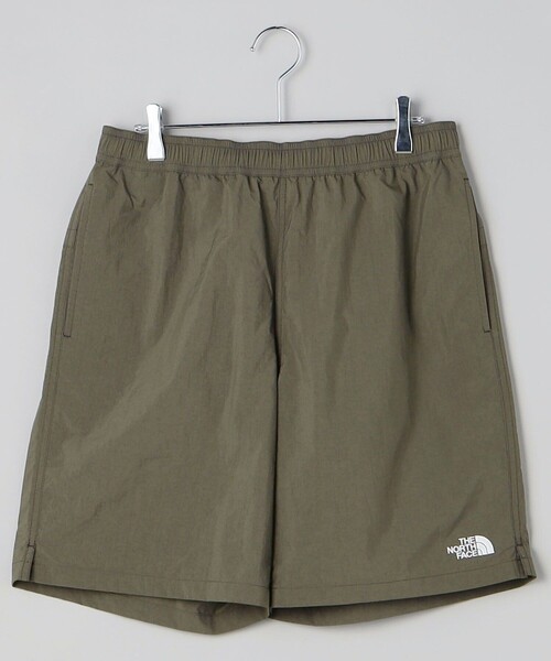 PUBLUX（パブリュクス）の「THE NORTH FACE/ザ・ノース・フェイス Versatile Mid/バーサータイルミッド/NB42331【限定展開】（その他パンツ・メンズ・ブラック/オリーブ/パープル/ブルーグリーン/グレー/オレンジ・SMALL/MEDIUM/LARGE/X-LARGE）」の4枚目の写真