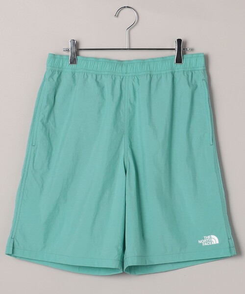 PUBLUX（パブリュクス）の「THE NORTH FACE/ザ・ノース・フェイス Versatile Mid/バーサータイルミッド/NB42331【限定展開】（その他パンツ・メンズ・ブラック/オリーブ/パープル/ブルーグリーン/グレー/オレンジ・SMALL/MEDIUM/LARGE/X-LARGE）」の5枚目の写真
