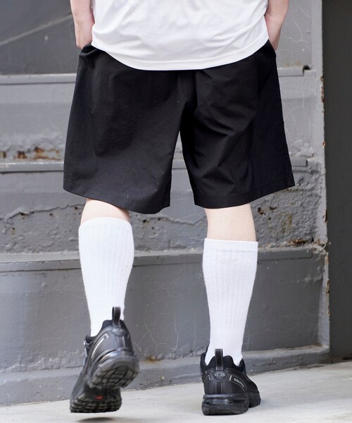 PUBLUX（パブリュクス）の「THE NORTH FACE/ザ・ノース・フェイス Versatile Mid/バーサータイルミッド/NB42331【限定展開】（その他パンツ・メンズ・ブラック/オリーブ/パープル/ブルーグリーン/グレー/オレンジ・SMALL/MEDIUM/LARGE/X-LARGE）」の9枚目の写真
