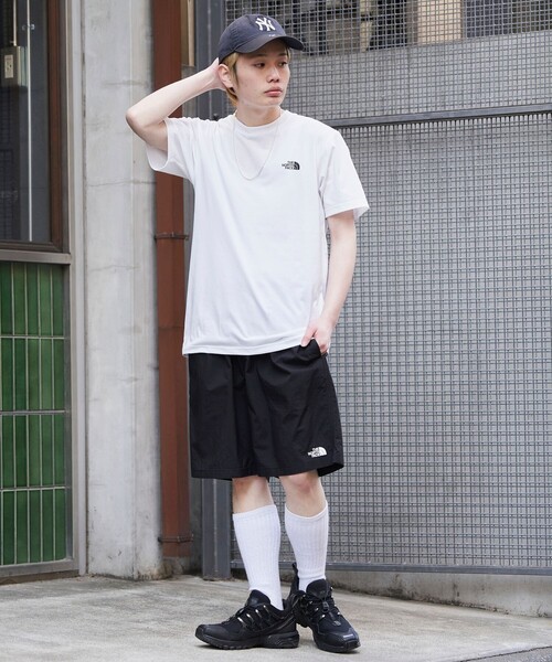 PUBLUX（パブリュクス）の「THE NORTH FACE/ザ・ノース・フェイス Versatile Mid/バーサータイルミッド/NB42331【限定展開】（その他パンツ・メンズ・ブラック/オリーブ/パープル/ブルーグリーン/グレー/オレンジ・SMALL/MEDIUM/LARGE/X-LARGE）」の11枚目の写真