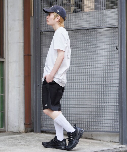 PUBLUX（パブリュクス）の「THE NORTH FACE/ザ・ノース・フェイス Versatile Mid/バーサータイルミッド/NB42331【限定展開】（その他パンツ・メンズ・ブラック/オリーブ/パープル/ブルーグリーン/グレー/オレンジ・SMALL/MEDIUM/LARGE/X-LARGE）」の12枚目の写真