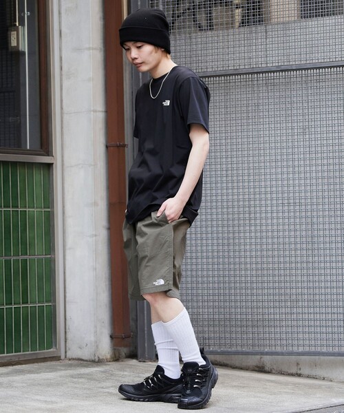 PUBLUX（パブリュクス）の「THE NORTH FACE/ザ・ノース・フェイス Versatile Mid/バーサータイルミッド/NB42331【限定展開】（その他パンツ・メンズ・ブラック/オリーブ/パープル/ブルーグリーン/グレー/オレンジ・SMALL/MEDIUM/LARGE/X-LARGE）」の22枚目の写真
