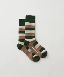 WHITE MOUNTAINEERING | STRIPE SOCKS(ソックス/靴下)