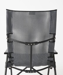 【新品】＜COLEMAN＞ メッシュ レイ チェア 別注】 ＜COLEMAN＞ メッシュ レイ チェア