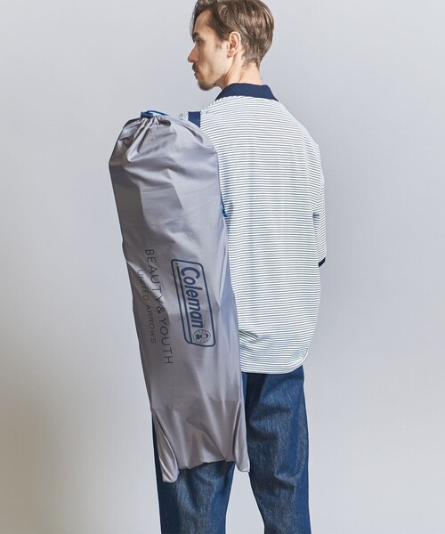 COLEMAN（コールマン）の「【別注】 ＜COLEMAN＞ メッシュ レイ