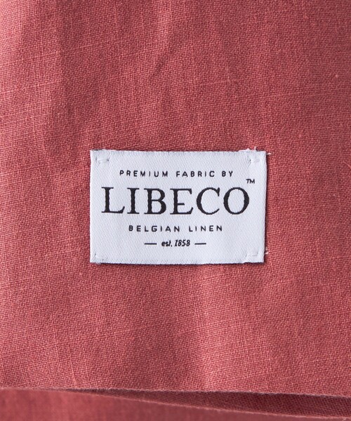 UNITED ARROWS（ユナイテッドアローズ）の「LIBECO ノッチドラペル シングル 2ボタン ジャケット（テーラードジャケット・メンズ・ブラック/ブラウン/ピンク/ネイビー・44/46/48/50）」の20枚目の写真