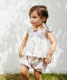 10mois | 【10mois(ディモワ)】スイムウェア 85cm・95cm・105cm(水着)