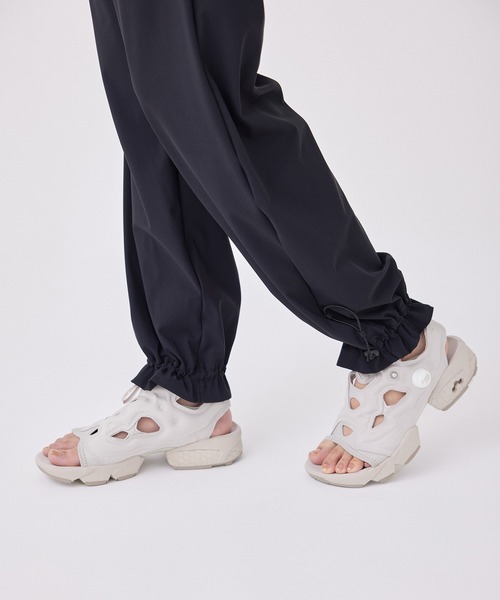 新品未使用 SPEEDO ステイフィット ギャザーパンツ カントリーグリーンM Amazon.co.jp: [スピード] ロングパンツ SF Gather Pants ステイ