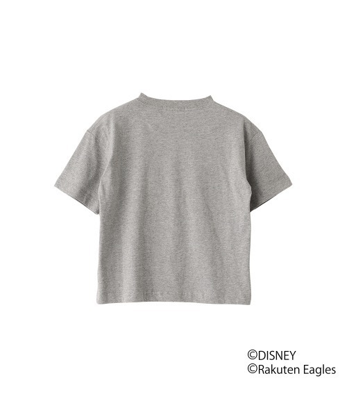 ﾐｯｷｰ＆ﾌﾚﾝｽﾞ/Tｼｬﾂ/楽天ｲｰｸﾞﾙｽ（Tシャツ/カットソー