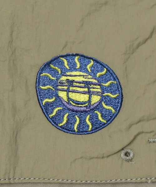 Jonas Claesson（ジョナスクレアッソン）の「JONAS CLAESSON/ジョナスクレアッソン Trip Shirts/トリップ シャツ/オープンカラー/リラックスフィット（シャツ/ブラウス・メンズ・オフホワイト/ブラック/オリーブ・MEDIUM/LARGE）」の21枚目の写真