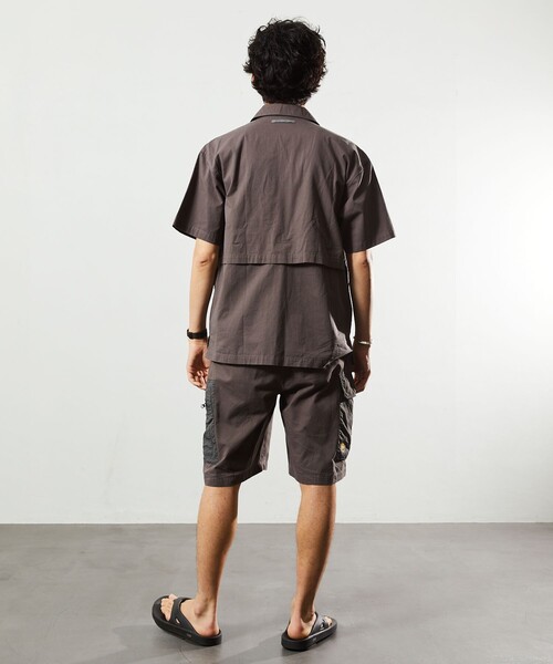 セール】JONAS CLAESSON/ジョナスクレアッソン Trip Shirts