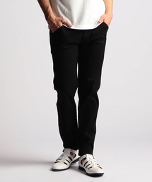 NICOLE CLUB FOR MEN | ガムストレッチブラッシュパターン デザインパンツ(その他パンツ)