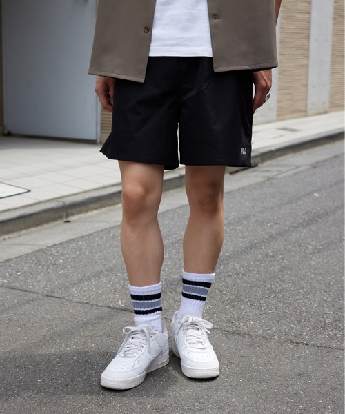 055042 24ss FCRB S/S BAGGY POLO 半袖 バギー 055042 24ss FCRB S/S BAGGY POLO 半袖 バギー