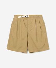 GYMPHLEX | Gymphlex | コットンチノ イージーショーツ MEN(その他パンツ)