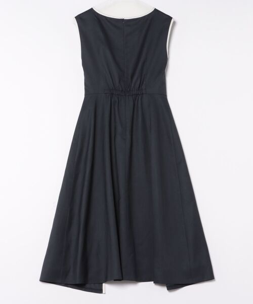 STRAWBERRY-FIELDS（ストロベリーフィールズ）の「配色ﾊﾟｲﾋﾟﾝｸﾞﾜﾝﾋﾟｰｽ  