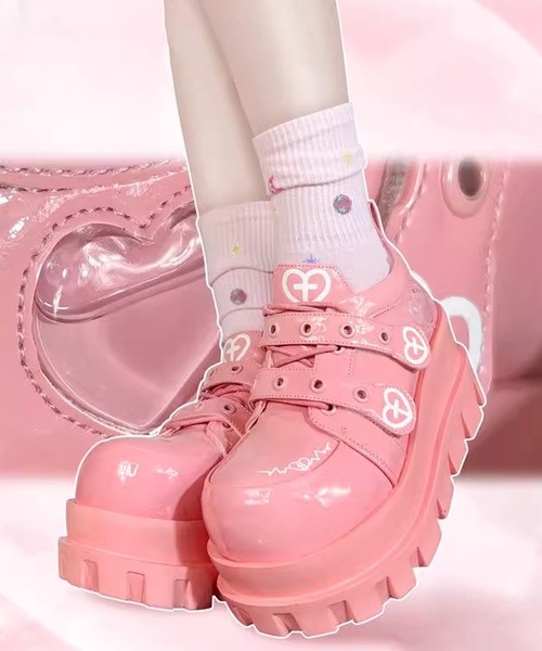 KOM（ドットコム）の「『.KOM/ドットケーオーエム』クロスハート