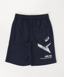 アシックス ASICS ジュニアA-I-Mドライハーフパンツ