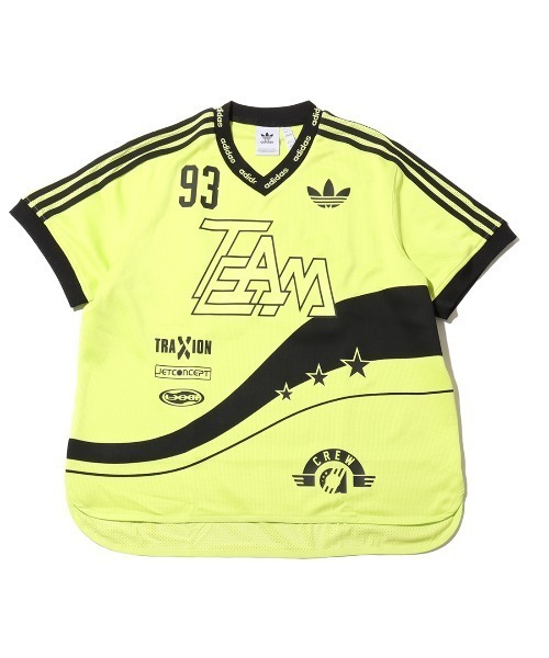 adidas（アディダス）｜メンズのジャージ（イエロー系）一覧 - WEAR