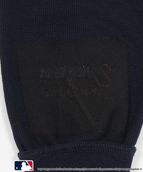 petit main（プティマイン）の「【MLB・UV加工】ワッフルパーカー（パーカー・キッズ・ホワイト/ネイビー/オフホワイト・80ｃｍ/90cm/100cm/110cm/120cm/130cm/140cm）」の12枚目の写真