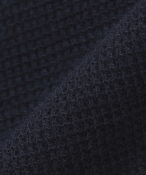 petit main（プティマイン）の「【MLB・UV加工】ワッフルパーカー（パーカー・キッズ・ホワイト/ネイビー/オフホワイト・80ｃｍ/90cm/100cm/110cm/120cm/130cm/140cm）」の14枚目の写真