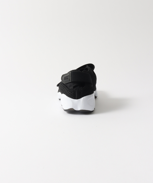 NIKE(ナイキ)の「NIKE (ナイキ) WMNS AIR RIFT BR 848386(スニーカー・メンズ・ブラック・27cm/28cm/29cm)」の3枚目の写真