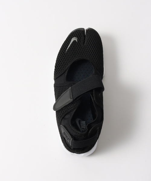 NIKE(ナイキ)の「NIKE (ナイキ) WMNS AIR RIFT BR 848386(スニーカー・メンズ・ブラック・27cm/28cm/29cm)」の6枚目の写真