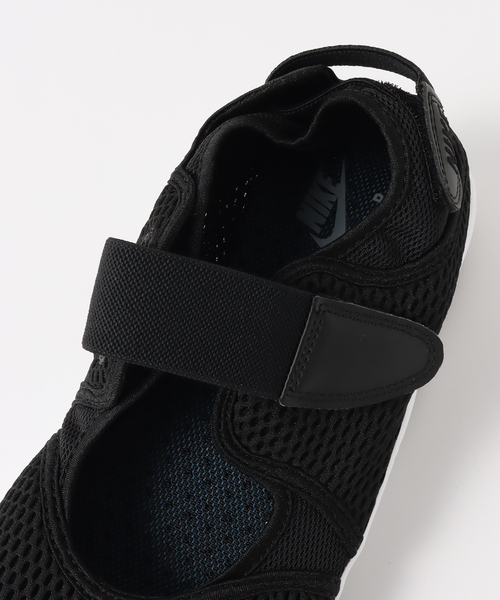 NIKE(ナイキ)の「NIKE (ナイキ) WMNS AIR RIFT BR 848386(スニーカー・メンズ・ブラック・27cm/28cm/29cm)」の8枚目の写真