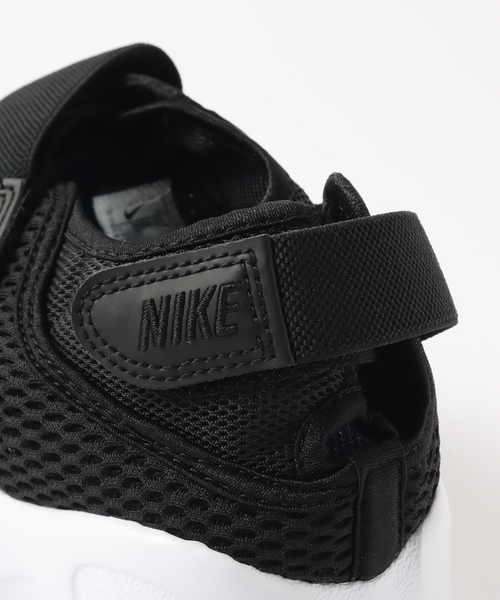 NIKE(ナイキ)の「NIKE (ナイキ) WMNS AIR RIFT BR 848386(スニーカー・メンズ・ブラック・27cm/28cm/29cm)」の10枚目の写真