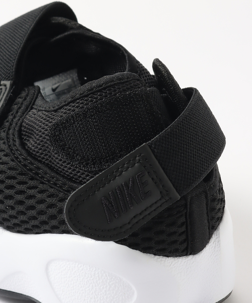 NIKE(ナイキ)の「NIKE (ナイキ) WMNS AIR RIFT BR 848386(スニーカー・メンズ・ブラック・27cm/28cm/29cm)」の11枚目の写真