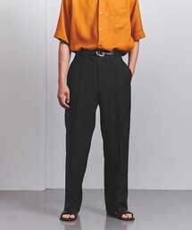 UNITED ARROWS（ユナイテッドアローズ）の「トロピカル ストレート パンツ（スラックス・メンズ）」