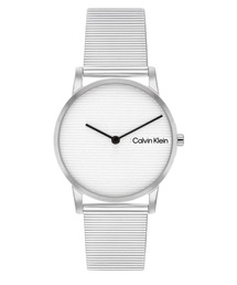 Calvin Klein | 「Calvin Klein/カルバンクライン」フィール - 30mm レディース 腕時計(アナログ腕時計)