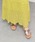 INTER-CHAUSSURES�i�C���^�[�V���V���[���j�́u�yOh my Sandals�z�N�b�V�����C���\�[���E�F�b�W�~���[��(E42502)�i�T���_���j�v�b�V���o�[