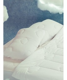 gelato pique Sleep（ジェラートピケスリープ）の「【Sleep】雲キルト ピローケース（寝具）」