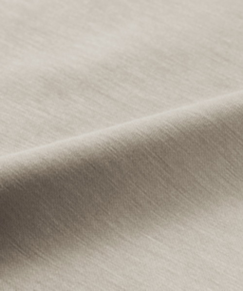 RANAN（ラナン）の「オーバーサイズダンボールスウェット（スウェット・レディース・ブラック/ベージュ/グリーン/オフホワイト/グレー・LL/M/L）」の14枚目の写真