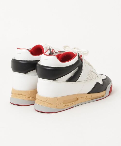 Maison Margiela(メゾンマルジェラ) USED加工スニーカー