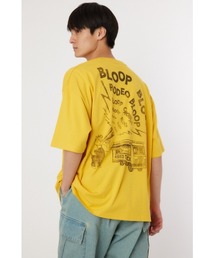 Loudspeaker Tシャツ