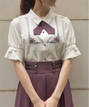 axes femme(アクシーズファム)の「トップス(シャツ/ブラウス)」