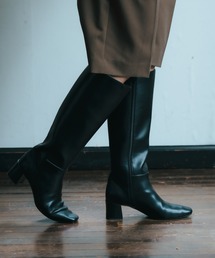 ロングブーツ