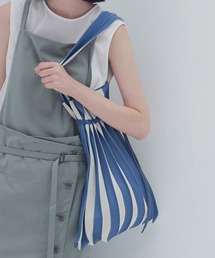 HVISK / EVIE KNIT NET(イーヴィーニットネットバッグ)