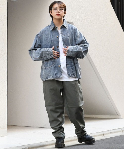 美品マディソンブルー ヴィンテージウォッシュ加工ウエスタンデニム 01 sh8 10th Anniversary | MADISONBLUE Official website｜マディソン