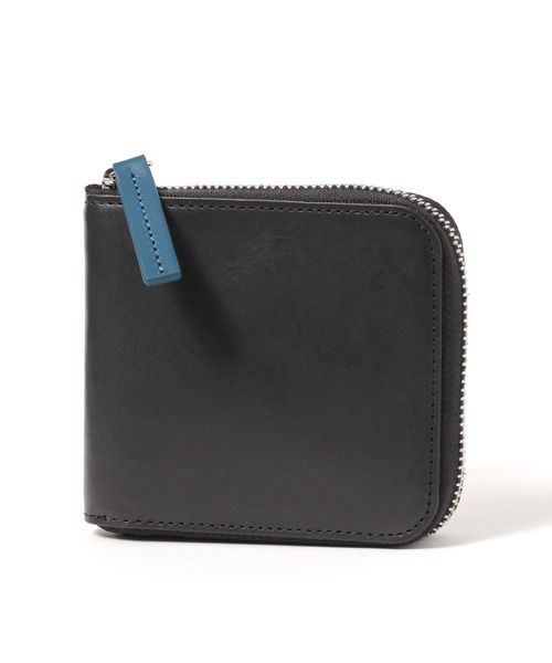 カウレザージップウォレット（財布）｜niko and（ニコアンド）の
