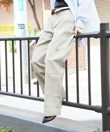 ダブルニー ワークパンツ」に該当するDickies（ディッキーズ）の