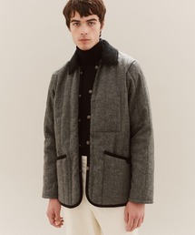 LAVENHAM | Wool Raydon Mens / ウール レイドン メンズ(その他アウター)