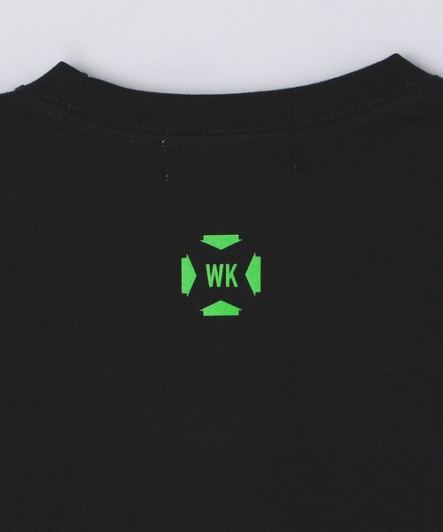 セール】【City Ambient Products別注】WK Interact: モーション