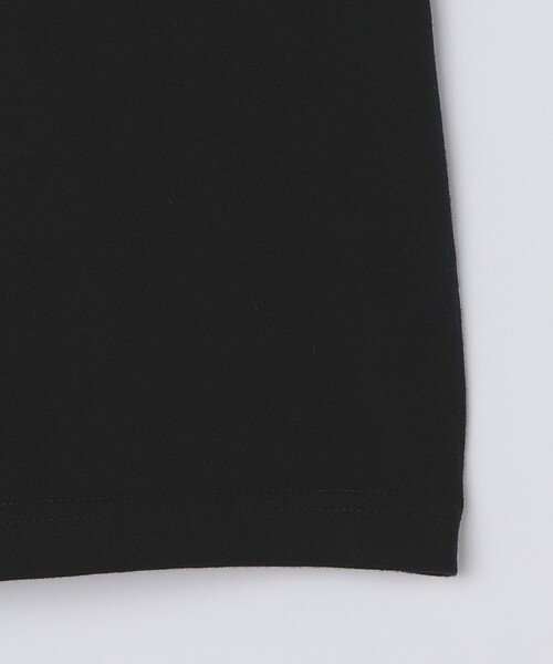 City Ambient Products（シティアンビエントプロダクツ）の「【City Ambient Products別注】WK Interact: モーション Tシャツ（Tシャツ/カットソー・メンズ・ライトホワイト/ホワイト/ブラック/ライトグリーン・SMALL/MEDIUM/X-LARGE/LARGE）」の9枚目の写真