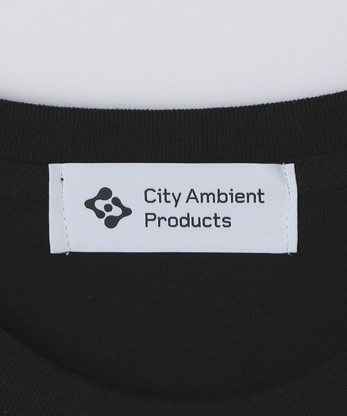 【City Ambient Products別注】WK Interact: モーション Tシャツ シップス SHIPS 【City Ambient Products別注】WK Interact
